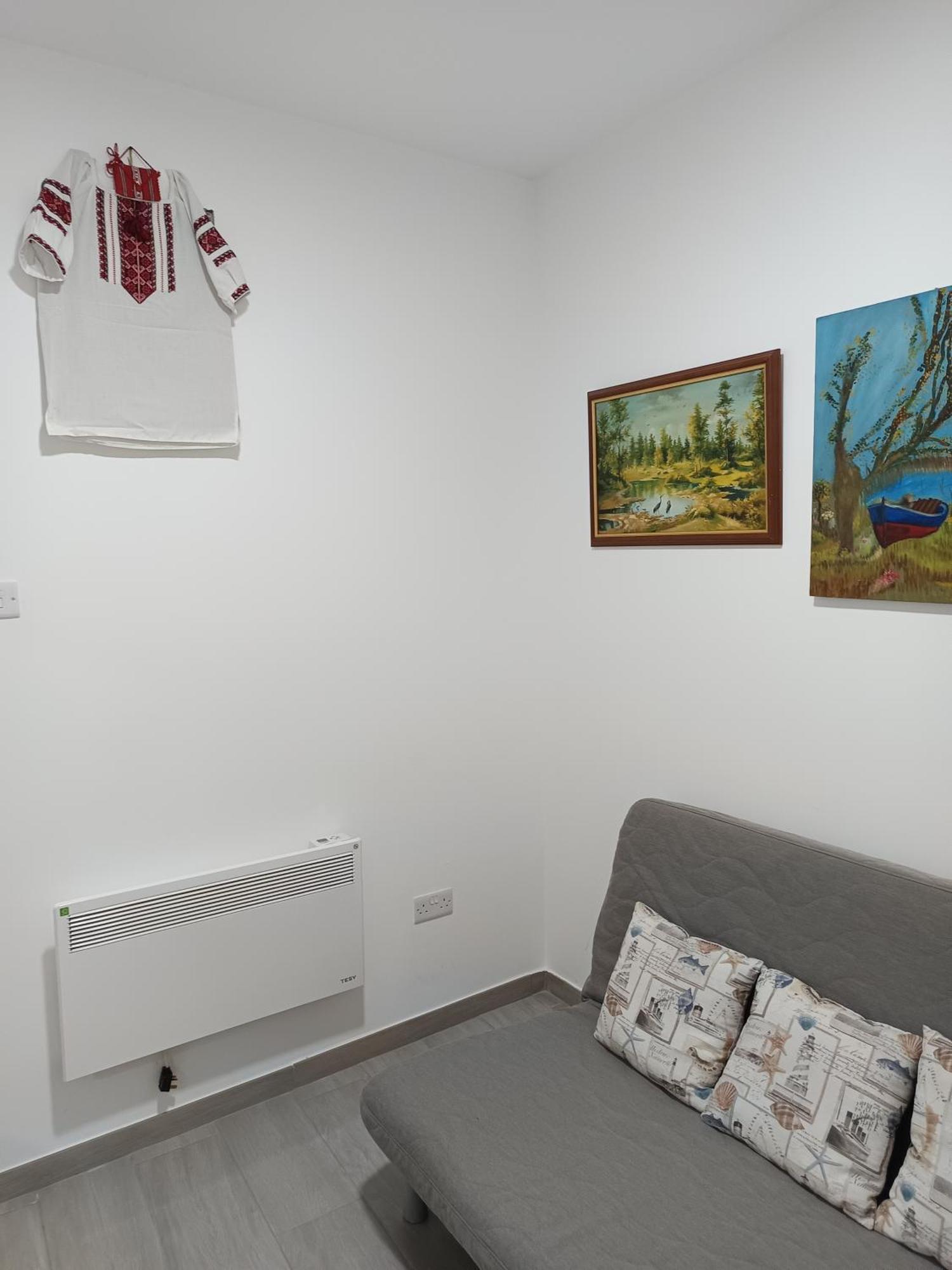 Aliki's House Holiday home