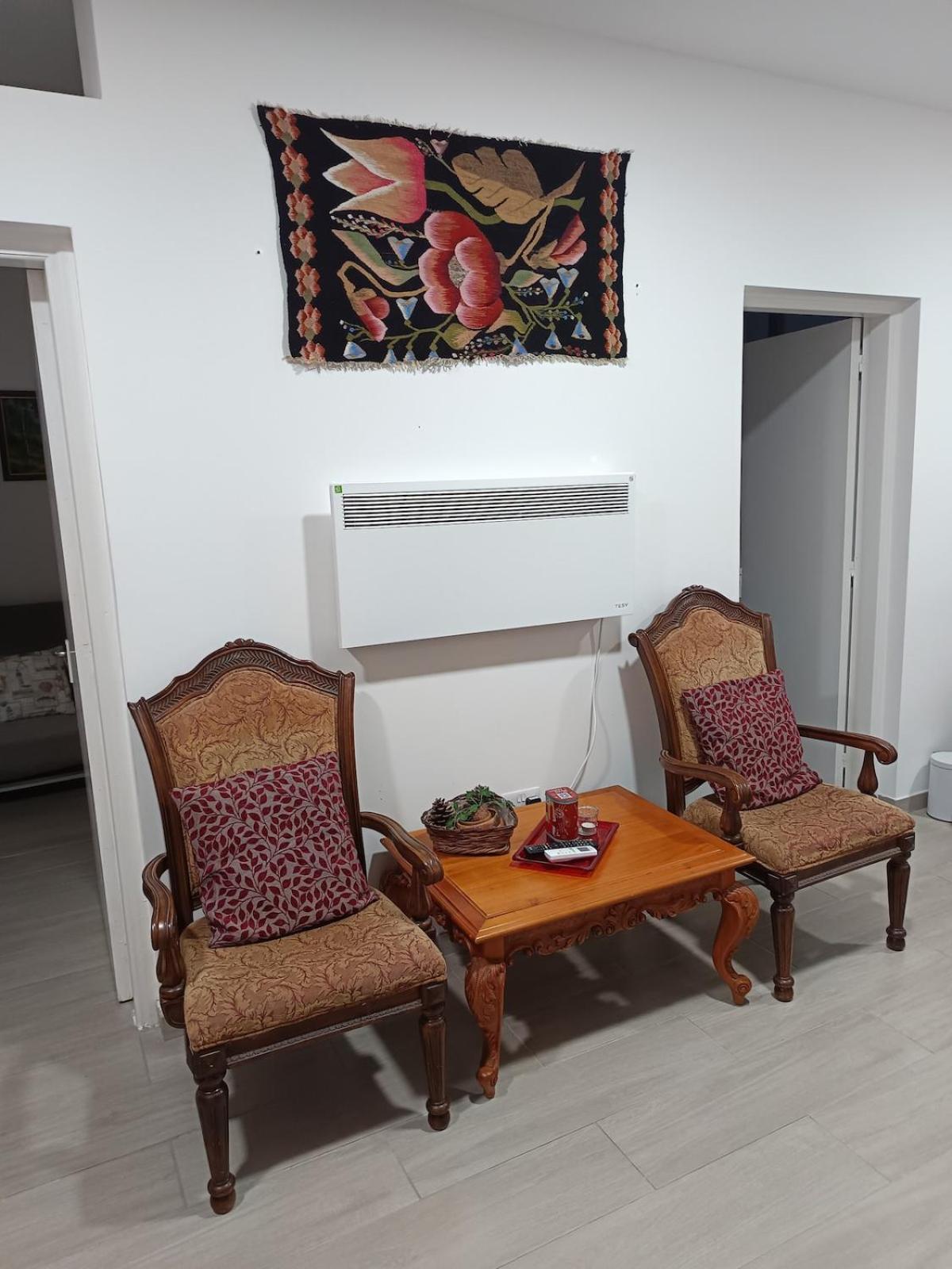 Holiday home Aliki's House *