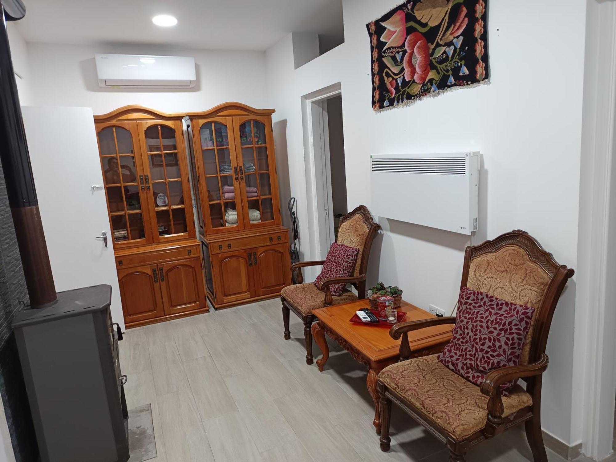 Aliki's House Holiday home *