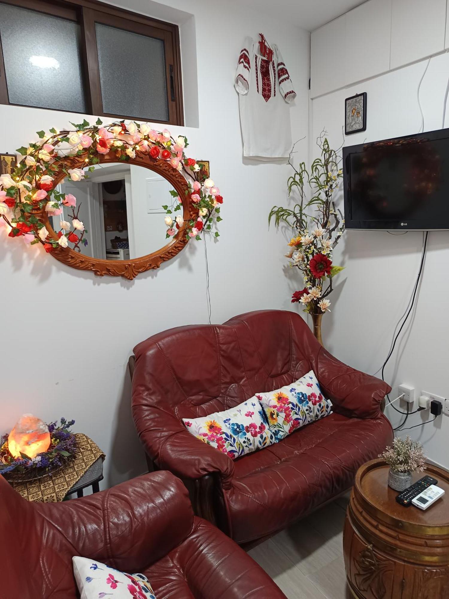 Aliki's House Holiday home